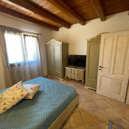 Casa Eleonora Agora' * Villasimius