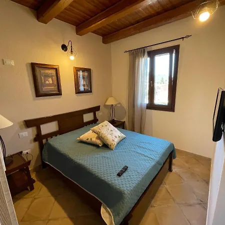 Casa Eleonora Agora' Willa Villasimius