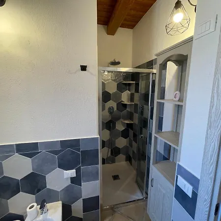 Willa Casa Eleonora Agora'