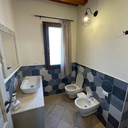 Willa Casa Eleonora Agora' Villasimius