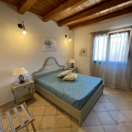 Casa Eleonora Agora' Willa