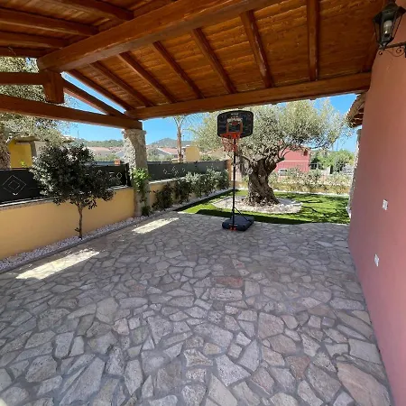 Casa Eleonora Agora' * Villasimius