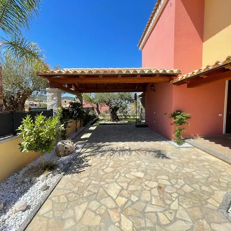 ヴィラ Casa Eleonora Agora' *