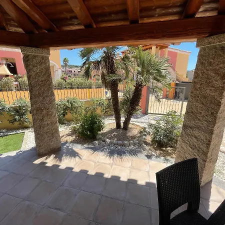 ヴィラ Casa Eleonora Agora' *