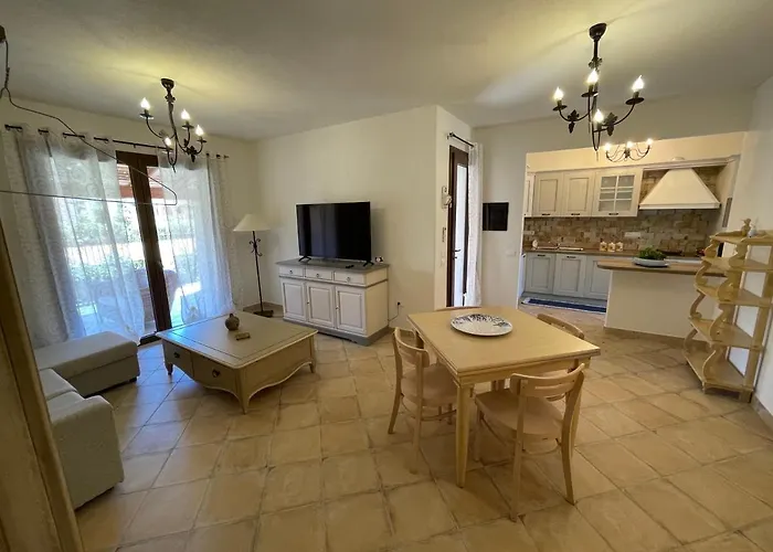 Casa Eleonora Agora' *