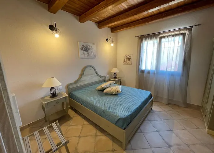 Casa Eleonora Agora' Vila