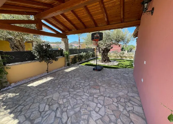 Casa Eleonora Agora' * Villasimius