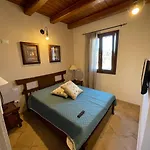 Casa Eleonora Agora' וילה וילסימיוס