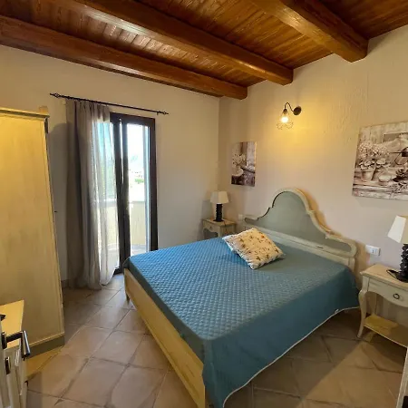 Villa Casa Eleonora Agora' *