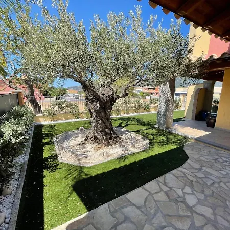 Casa Eleonora Agora' * Villasimius