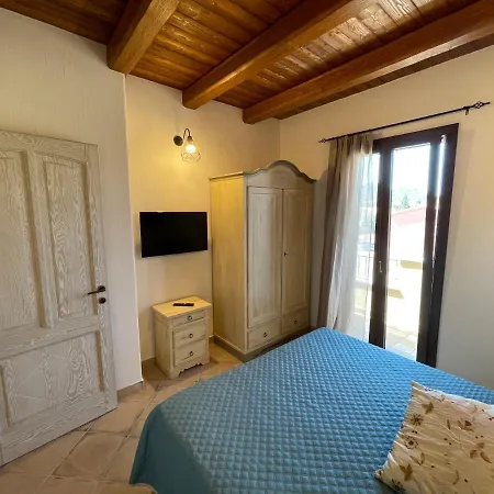 Casa Eleonora Agora' Villasimius