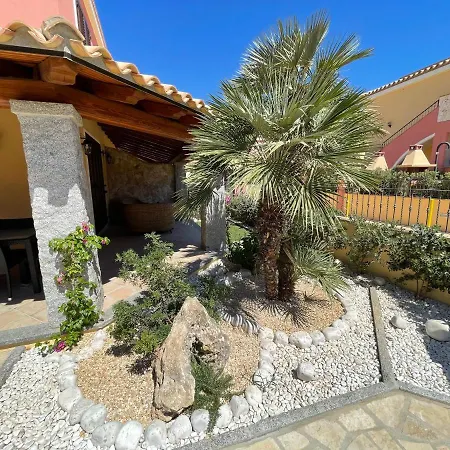 Casa Eleonora Agora’ * Villasimius