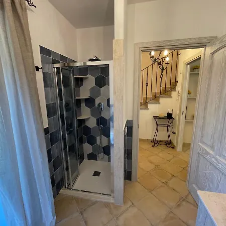 Casa Eleonora Agora'