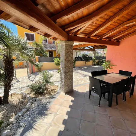 Villa Casa Eleonora Agora’