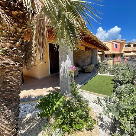 Casa Eleonora Agora' 빌라