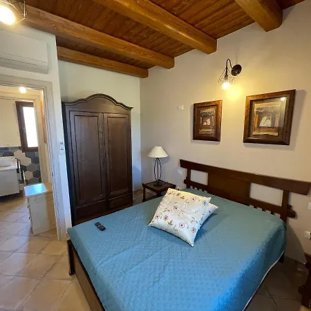 Casa Eleonora Agora' * Villasimius