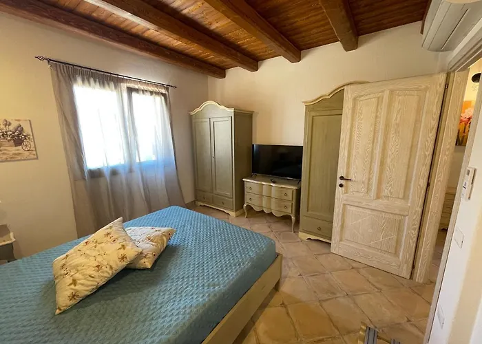 Casa Eleonora Agora' * וילסימיוס