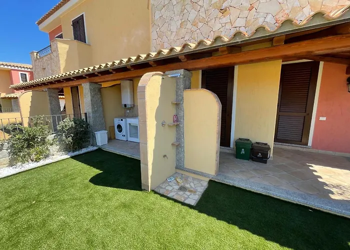 Casa Eleonora Agora' *