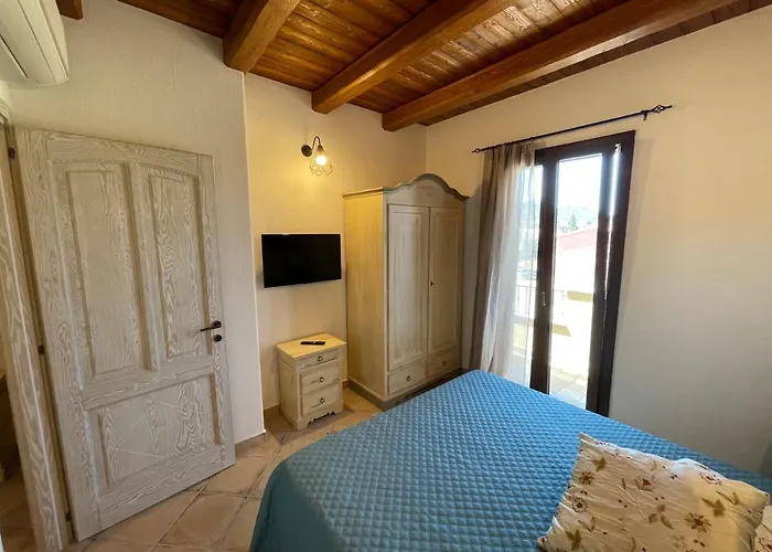 Casa Eleonora Agora’ Villasimius