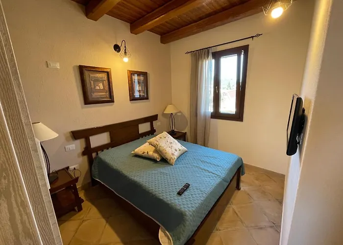 Casa Eleonora Agora’ Villa Villasimius