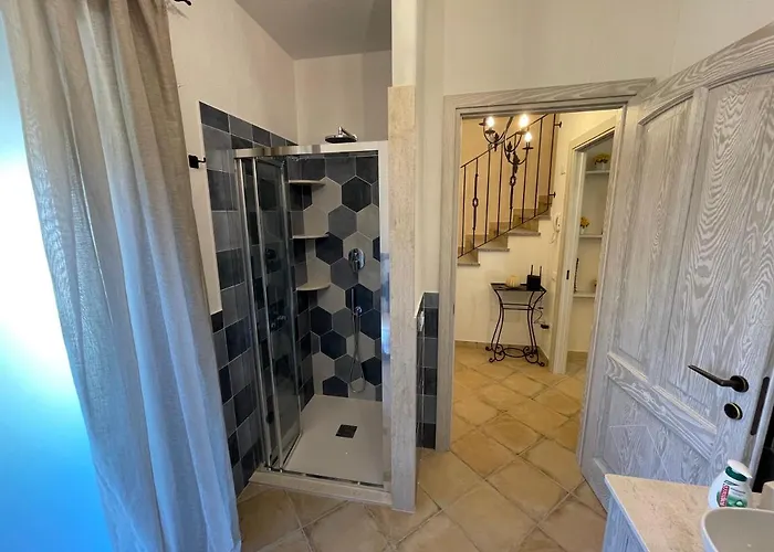 Casa Eleonora Agora’