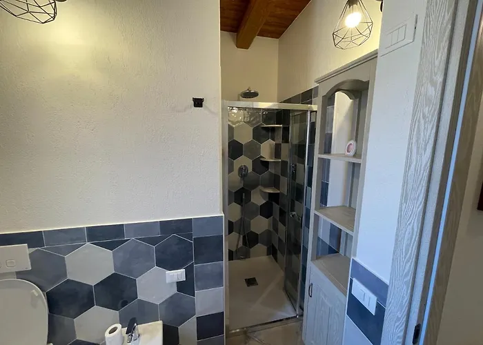 빌라 Casa Eleonora Agora'