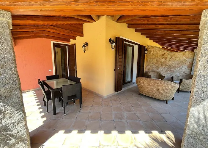 Casa Eleonora Agora' *