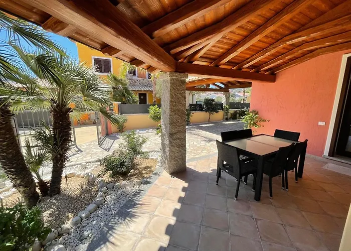 וילה Casa Eleonora Agora'