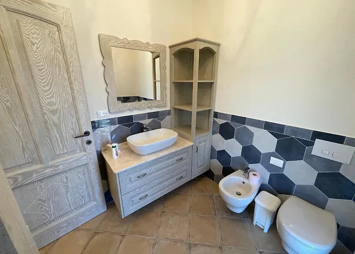 Casa Eleonora Agora' * וילסימיוס