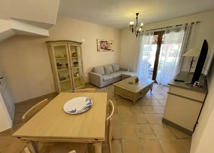 Casa Eleonora Agora' * וילסימיוס